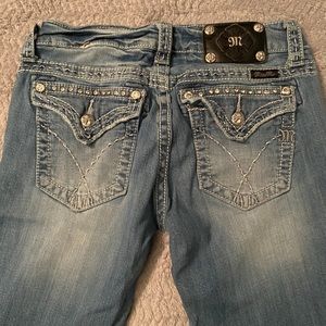 Miss Me Jeans! Make me an offer!